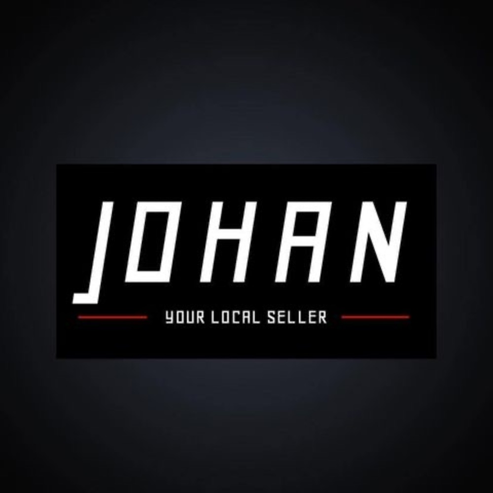Meet your Posher, Johan